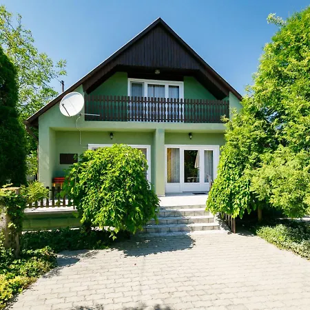 By Interhome Hotel