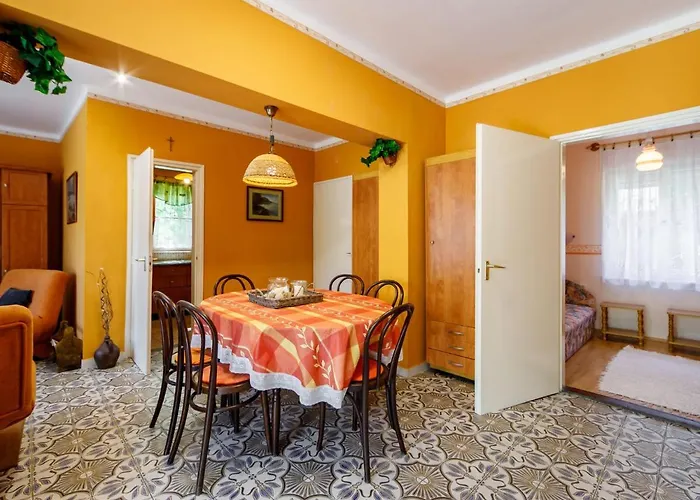 Vakantiehuis By Interhome Balatonlelle