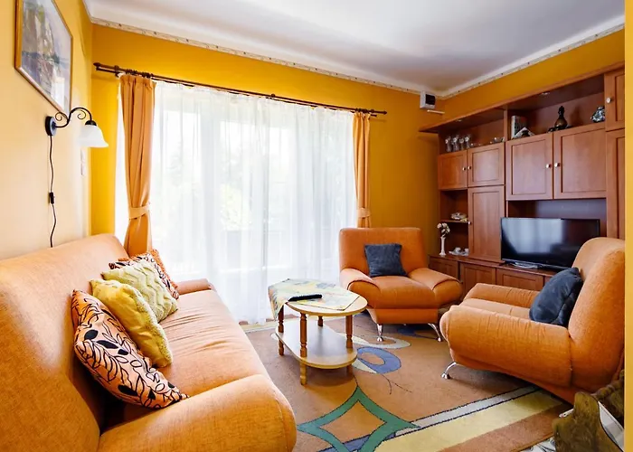 Vakantiehuis By Interhome