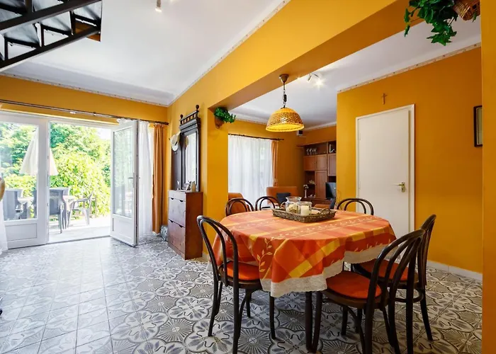 By Interhome * Balatonlelle