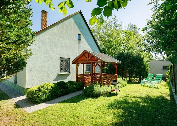 Vakantiehuis By Interhome