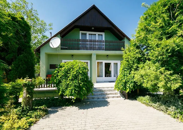 By Interhome Vakantiehuis