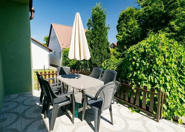 By Interhome Vakantiehuis