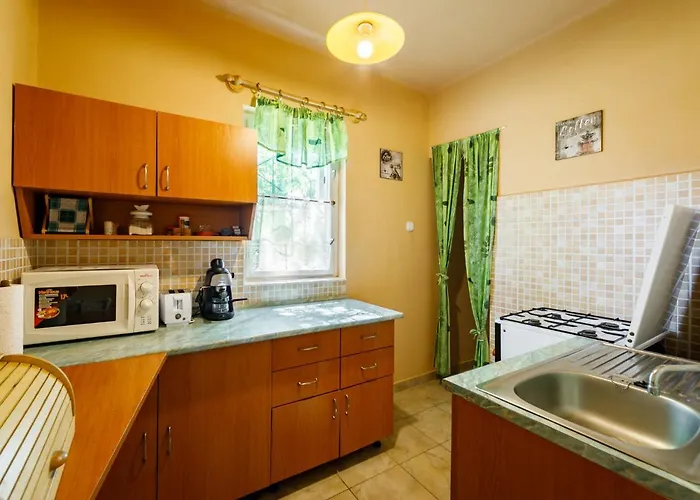 By Interhome Vakantiehuis Balatonlelle