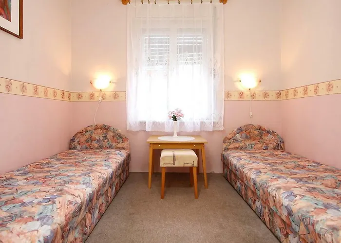 Vakantiehuis By Interhome